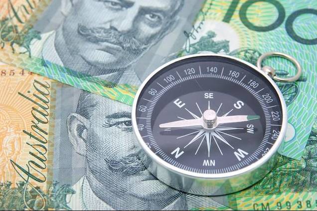 Is the Dollar Exchange Rate at a Turning Point?