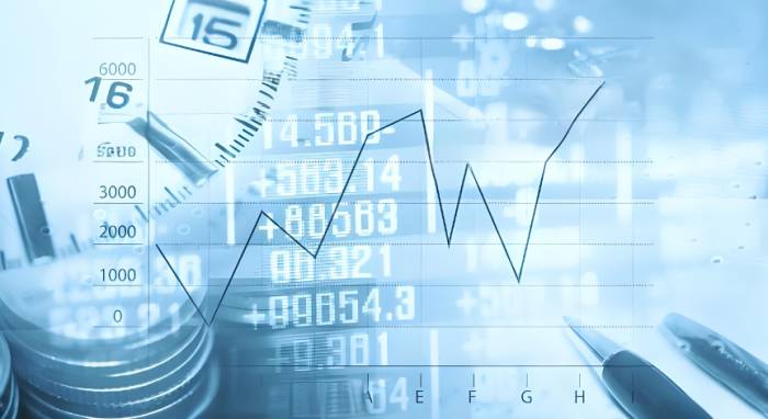 US Stocks Close: Major Indices Ignore Negative Data, Chinese ADRs Rebound