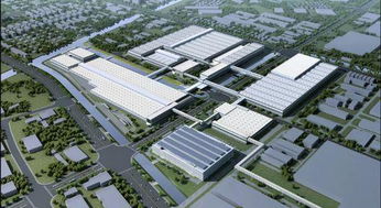 总投资170亿 上汽大众新能源工厂开工,奥迪落户上海
